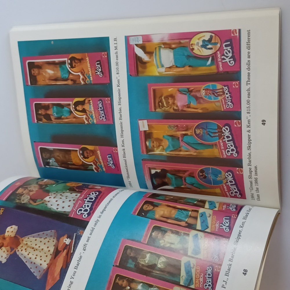 Barbie Field Guide Bundle - Picture 7 of 13